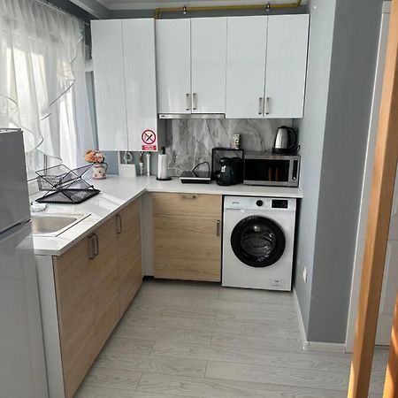 Studio Home Onesti Exteriér fotografie